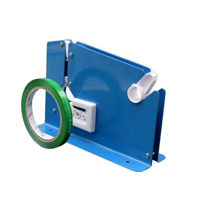 Cinta Para Maquina Precintadora Supermercado