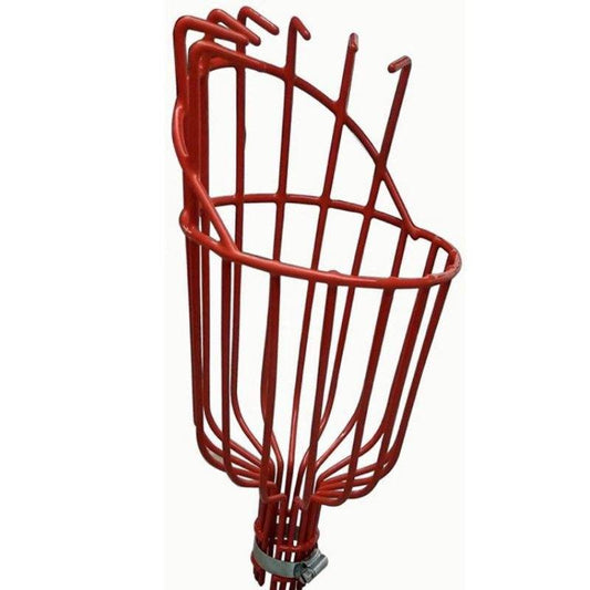 Recolector De Frutas Metalico