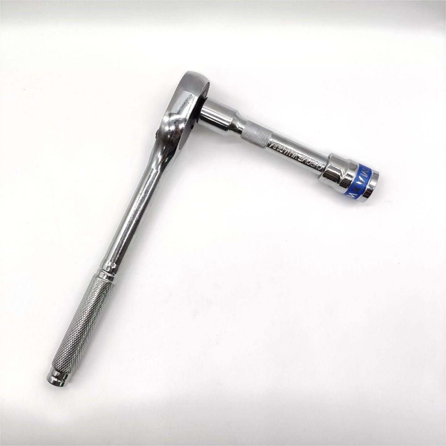 Juego De Ratchet Y Dados Set 12 Piezas 1/2 Pulgada Milimétricos