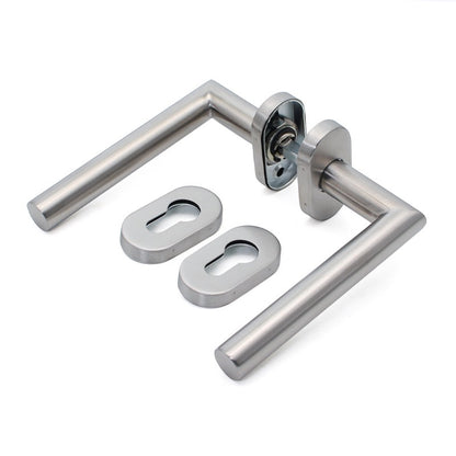 Manillas Para Puerta Principal Acero Movil Movil