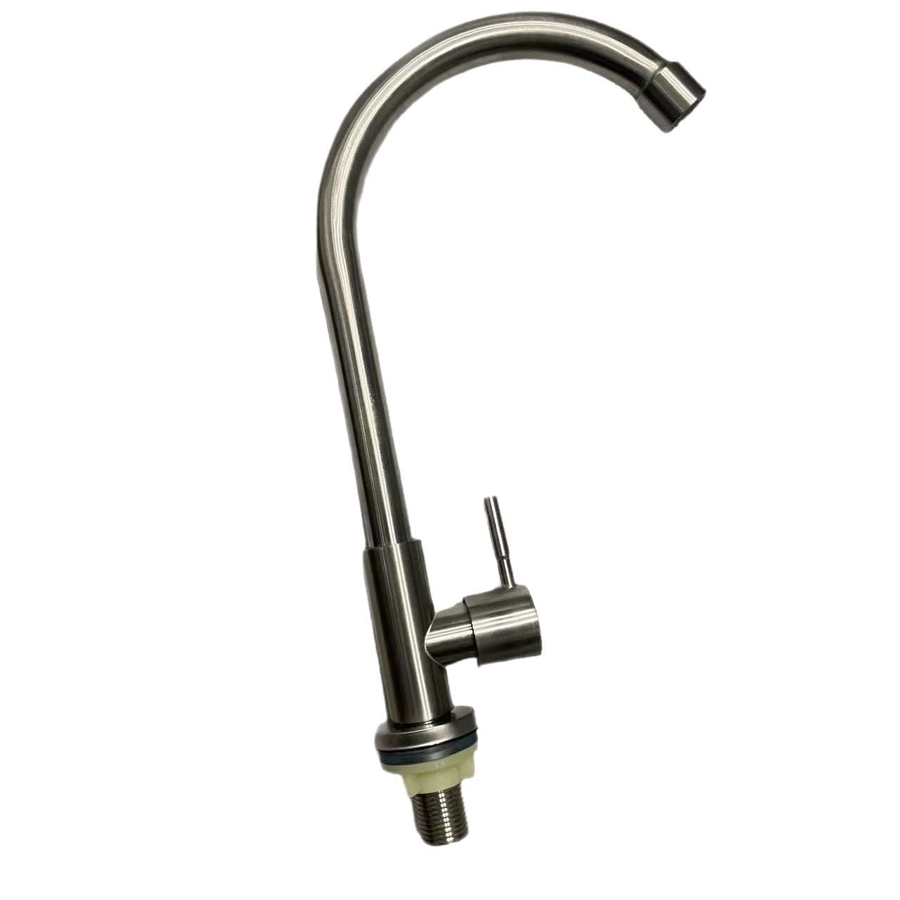 Llave De Fregadero Lavaplatos Grifo De Cocina