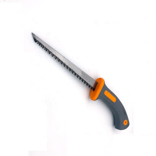 Serrucho Madera Carton Drywall Paneles De Yeso