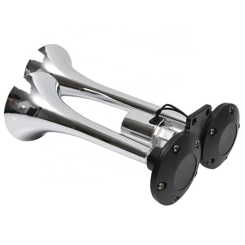 Corneta De Aire Para Camiones 12v 24v