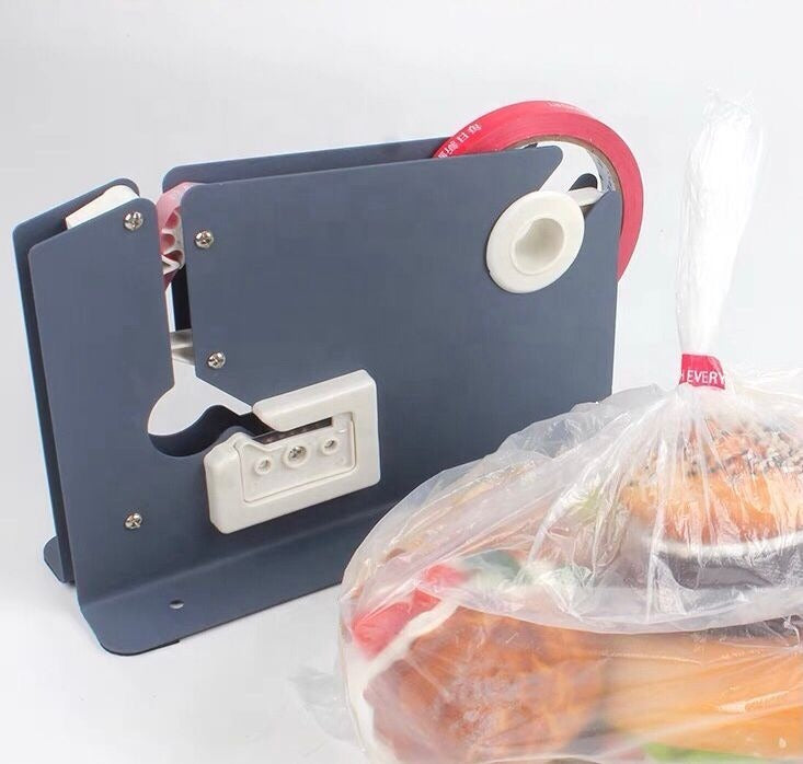 Cinta Para Maquina Precintadora Supermercado