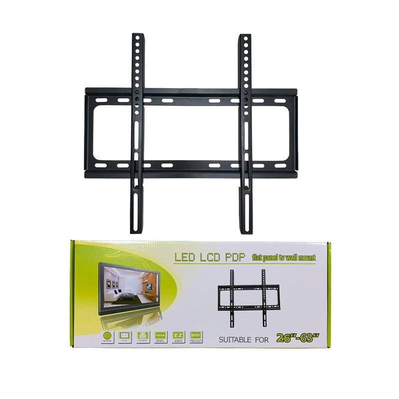 Base Para Tv Fija 26 A 63 Pulgadas