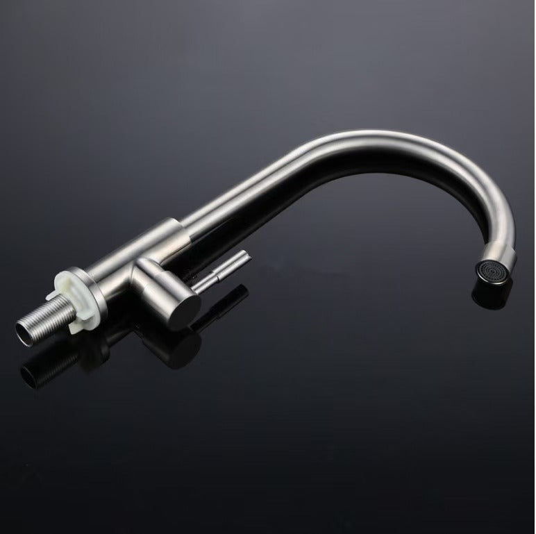 Llave De Fregadero Lavaplatos Grifo De Cocina