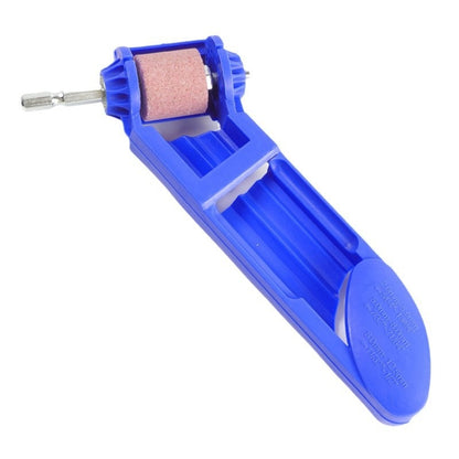 Amolador Afilador Mechas Brocas Para Uso Con Taladro