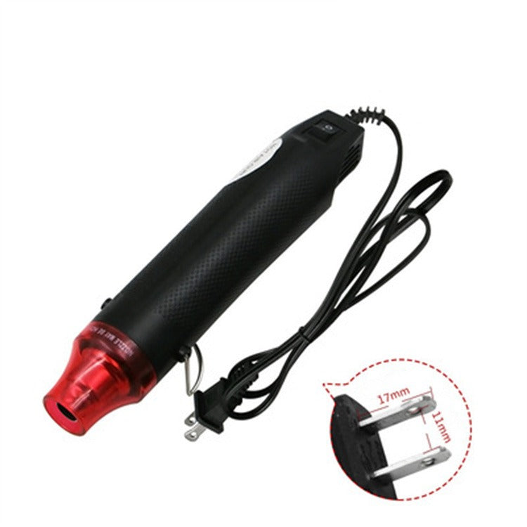 Termo Encogible Pistola Calor Portátil