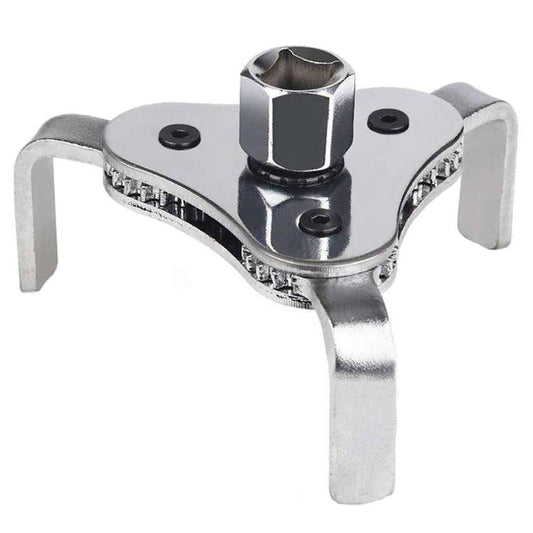 Suncho Saca Filtro Zuncho Lisa Extractor 3 Patas Garras