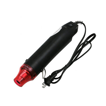 Termo Encogible Pistola Calor Portátil