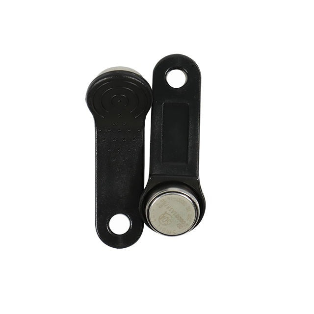 2 Llaves Magneticas De Contacto Pin I-button Surtikey Sagres