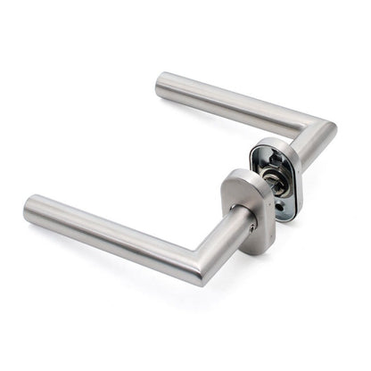 Manillas Para Puerta Principal Acero Movil Movil