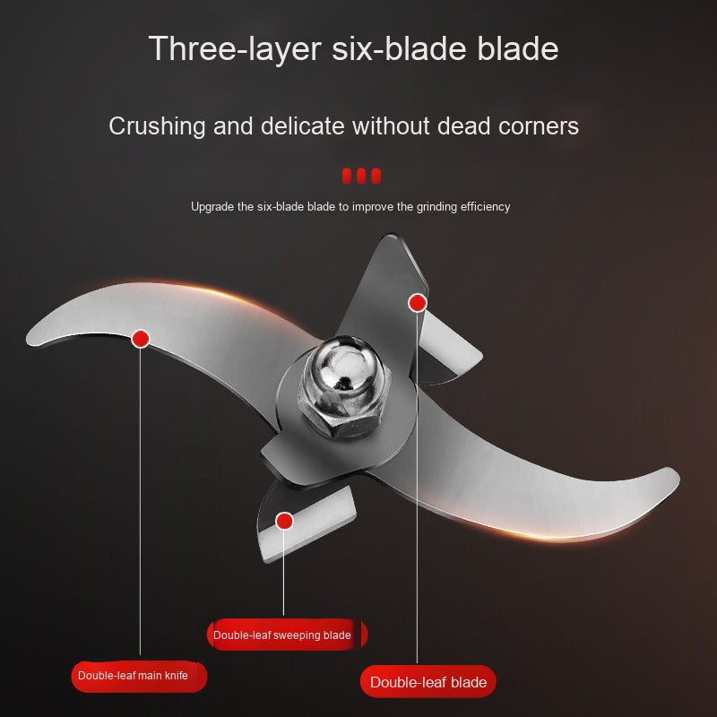 Molino Pulverizador Eléctrico Granos Café Maíz 2500 Gramos