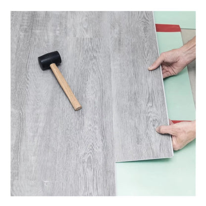 Mazo De Goma 13 Onz 370gr