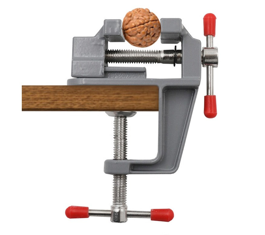 Prensa Mini Base Fija 1 1/2