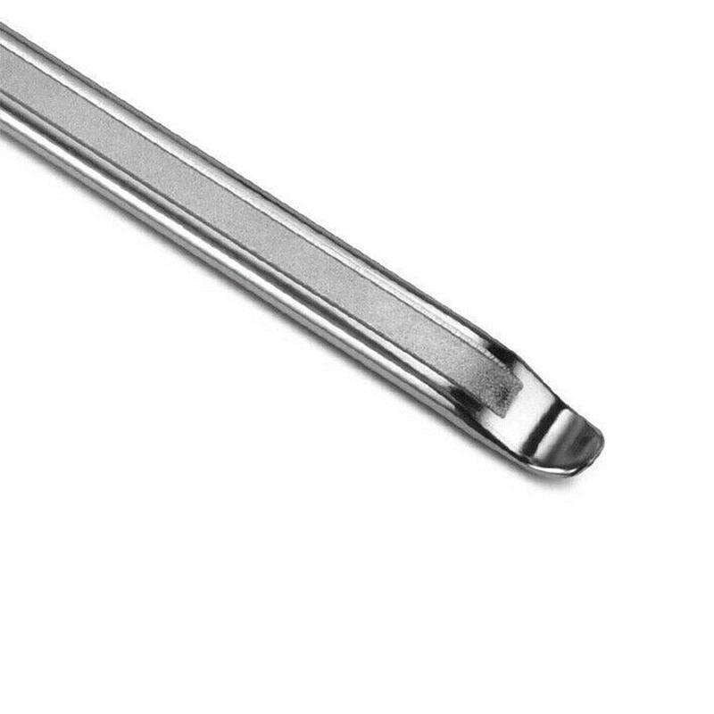 Palanca Para Caucheros 20 Pulgadas