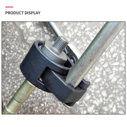 Extractor De Rotulas Internas De Dirección Cuadrante 1/2