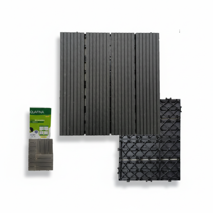 Baldosas Aquafina fondo blanco