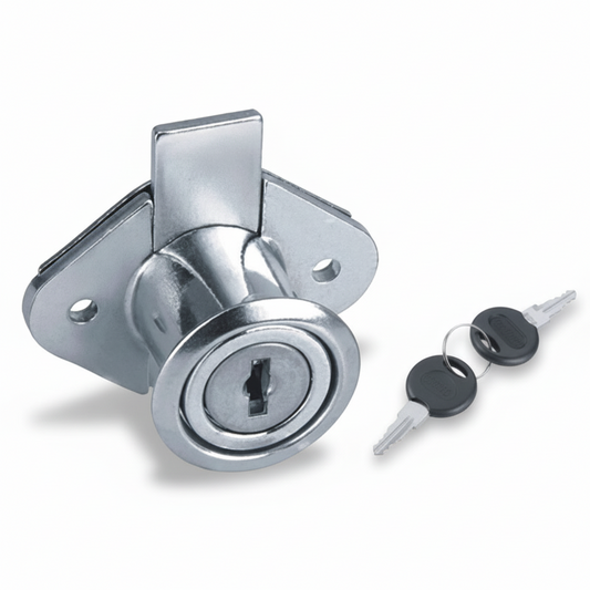 Cerradura Gaveta Escritorio Locker Tipo Paleta