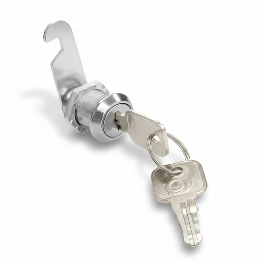 Cerradura Gaveta Escritorio Locker Tipo Paleta