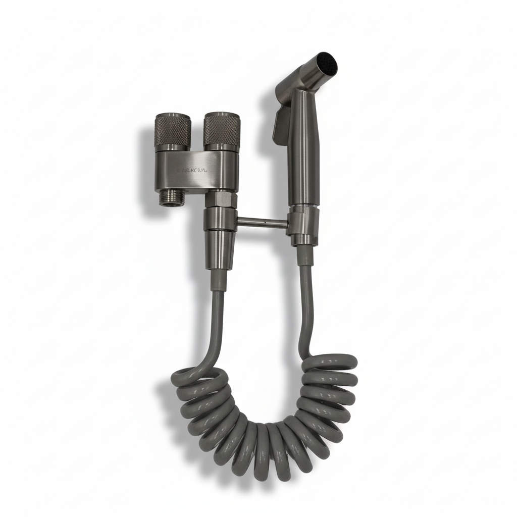 Ducha Aquafina fondo blanco