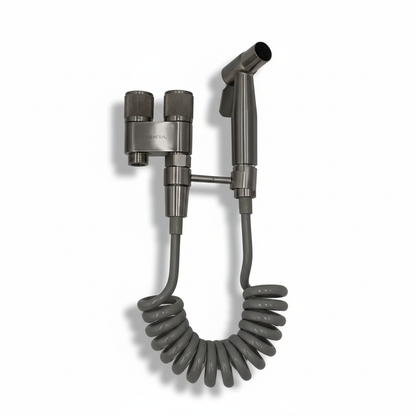 Ducha Aquafina fondo blanco