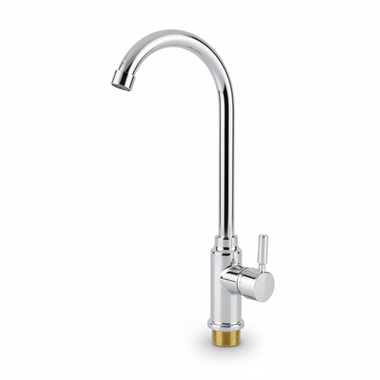 Llave Fregadero Lavaplatos Grifo Cocina Monomando