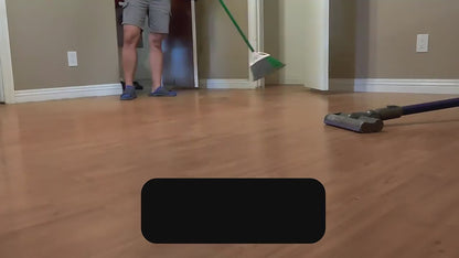 Vinil Autoadhesivo Alto Trafico Pisos 1.5mm Gris Claro